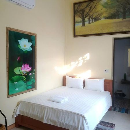 Mr. Viet Home Stay Ninh Bình Chambre photo