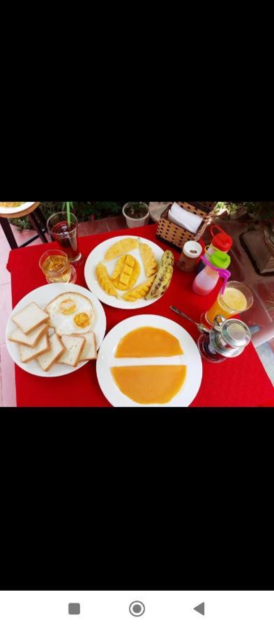 Mr. Viet Home Stay Ninh Bình Extérieur photo
