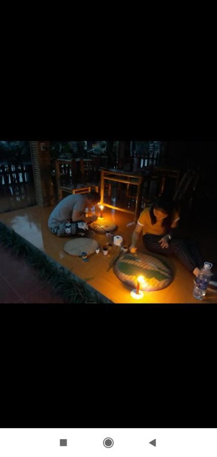 Mr. Viet Home Stay Ninh Bình Chambre photo