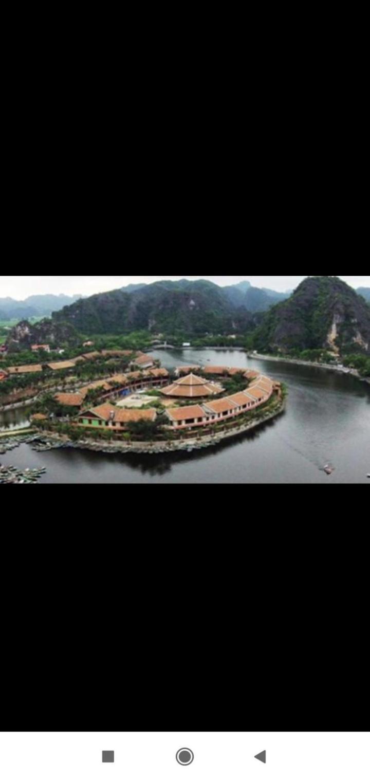 Mr. Viet Home Stay Ninh Bình Chambre photo