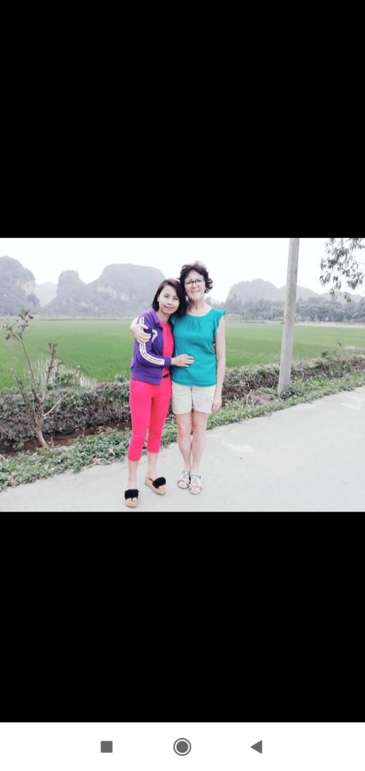 Mr. Viet Home Stay Ninh Bình Chambre photo