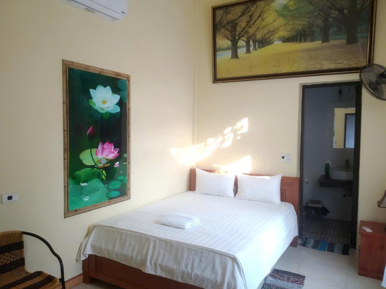Mr. Viet Home Stay Ninh Bình Chambre photo
