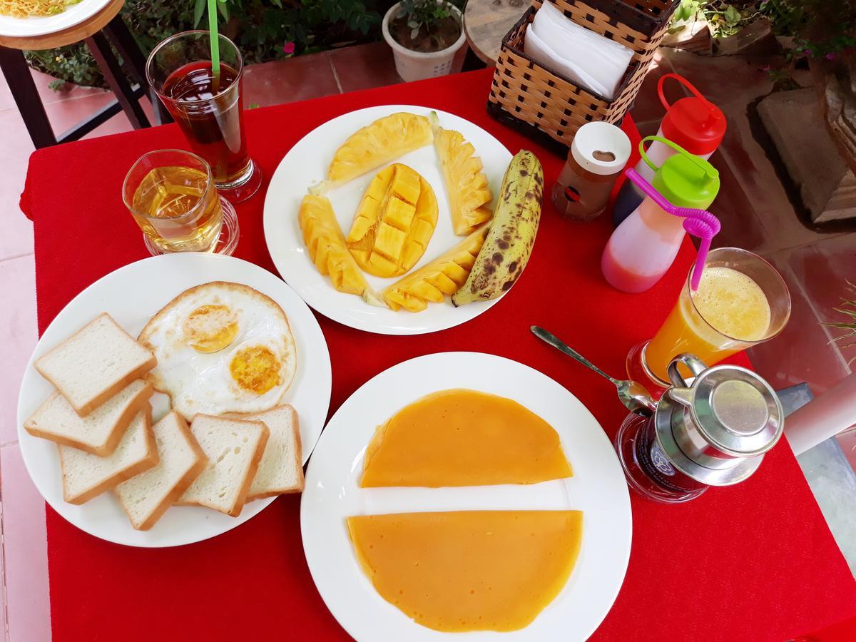 Mr. Viet Home Stay Ninh Bình Extérieur photo
