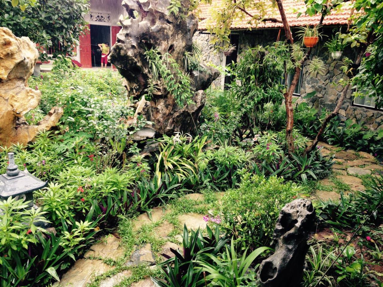Mr. Viet Home Stay Ninh Bình Extérieur photo