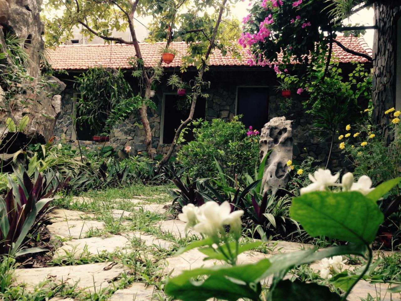 Mr. Viet Home Stay Ninh Bình Extérieur photo