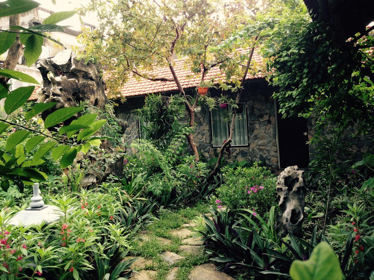 Mr. Viet Home Stay Ninh Bình Extérieur photo