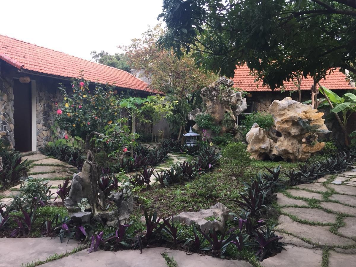 Mr. Viet Home Stay Ninh Bình Extérieur photo