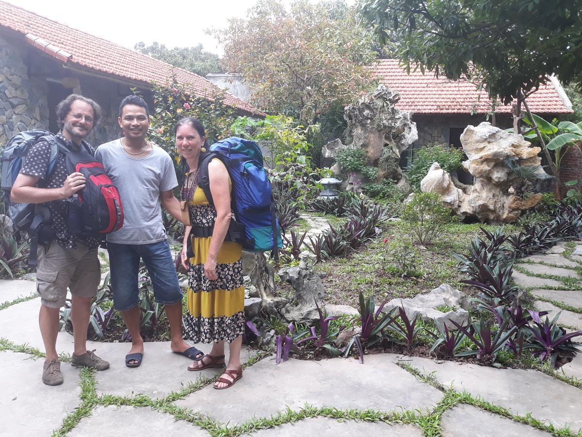 Mr. Viet Home Stay Ninh Bình Extérieur photo
