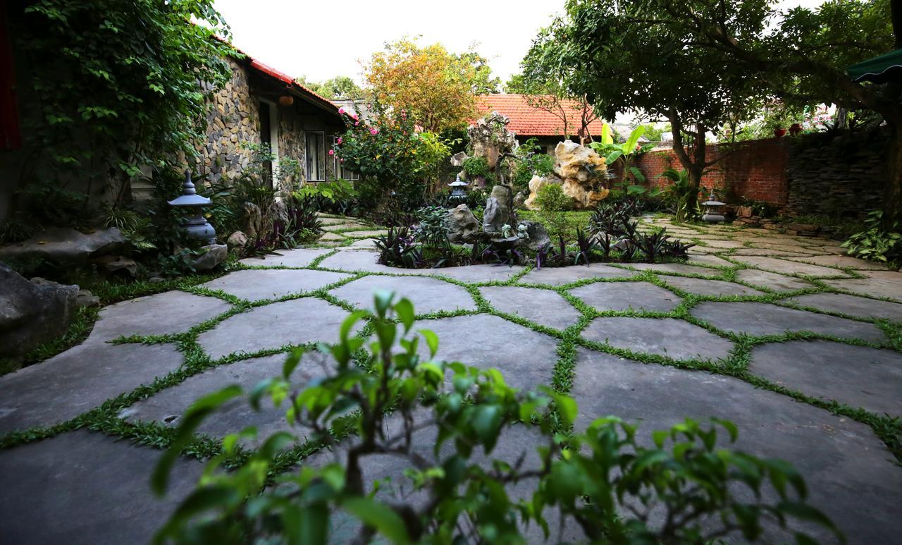 Mr. Viet Home Stay Ninh Bình Extérieur photo