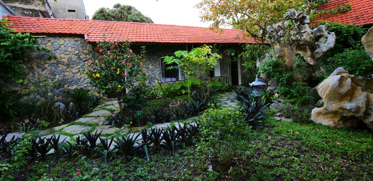 Mr. Viet Home Stay Ninh Bình Extérieur photo