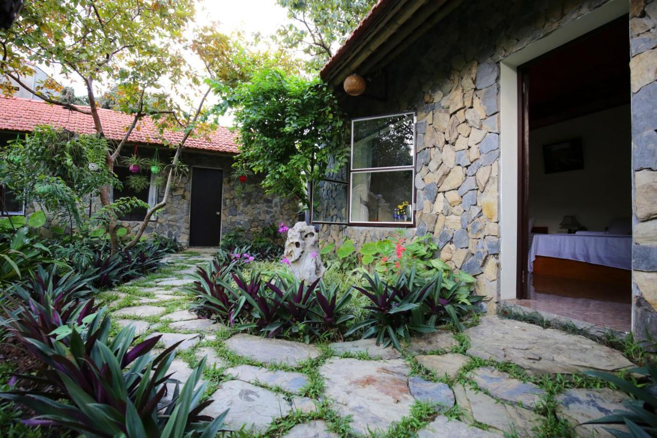 Mr. Viet Home Stay Ninh Bình Extérieur photo