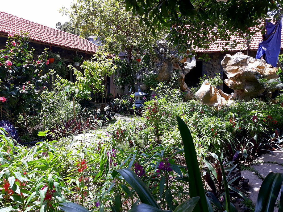 Mr. Viet Home Stay Ninh Bình Extérieur photo