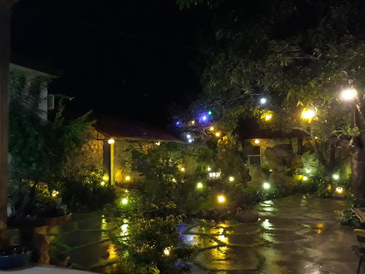 Mr. Viet Home Stay Ninh Bình Extérieur photo