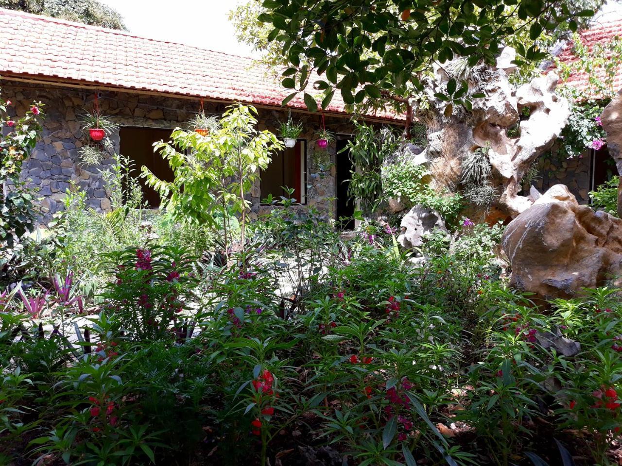Mr. Viet Home Stay Ninh Bình Extérieur photo