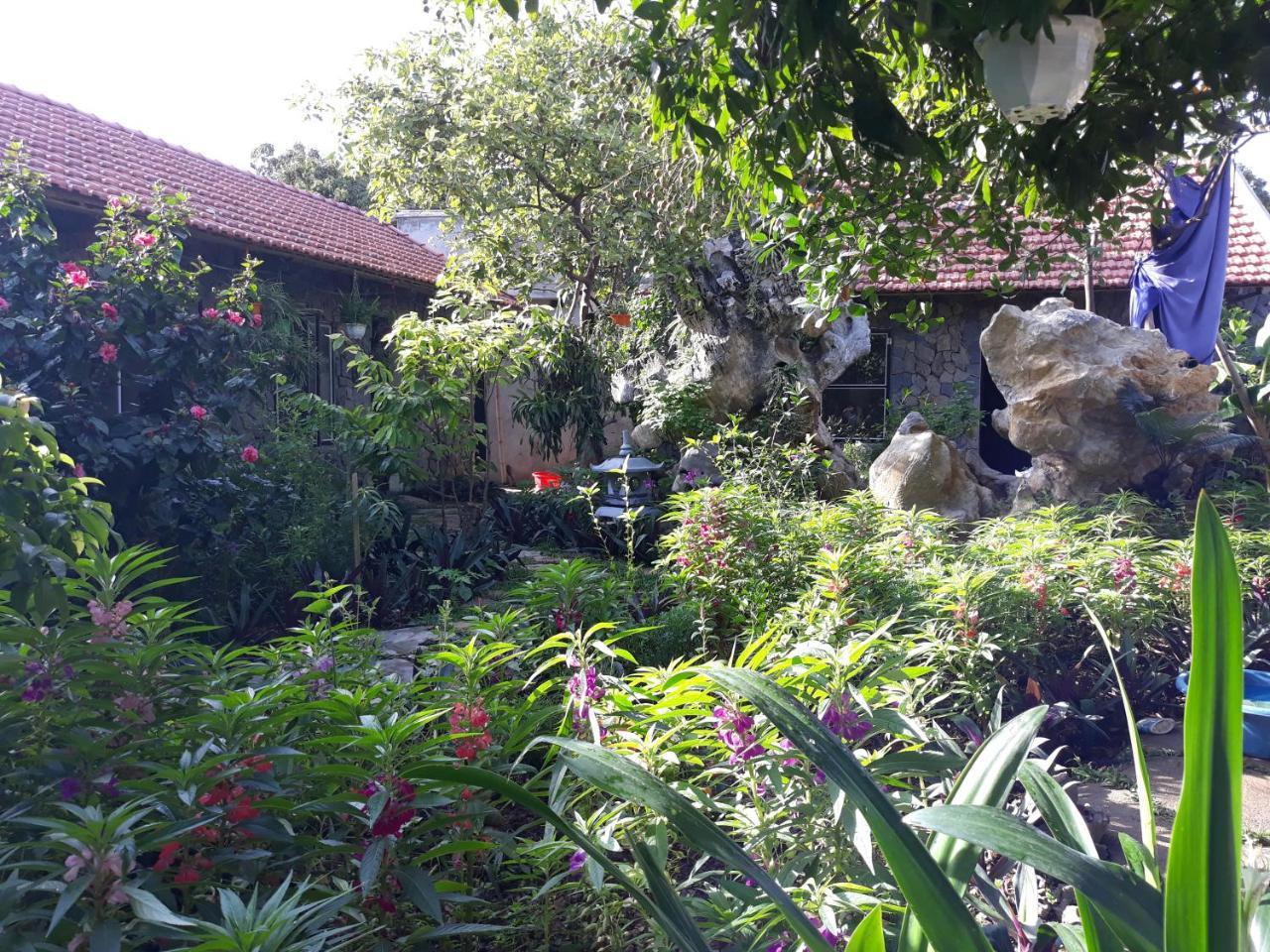 Mr. Viet Home Stay Ninh Bình Extérieur photo