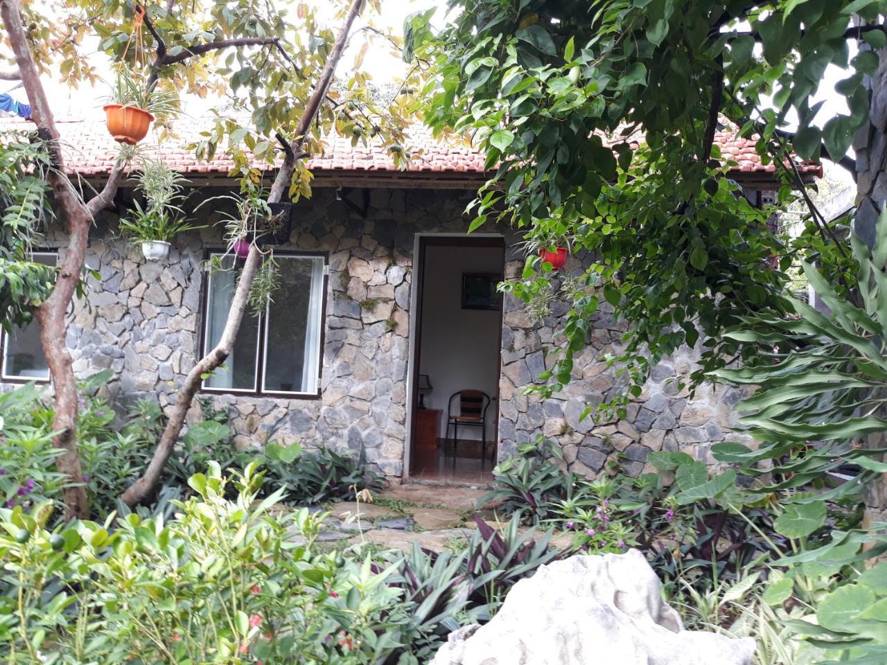 Mr. Viet Home Stay Ninh Bình Extérieur photo