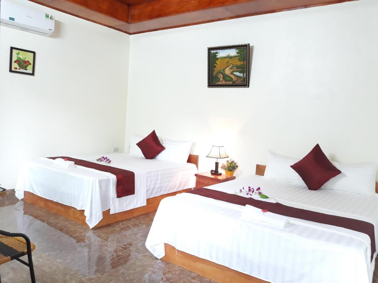 Mr. Viet Home Stay Ninh Bình Extérieur photo
