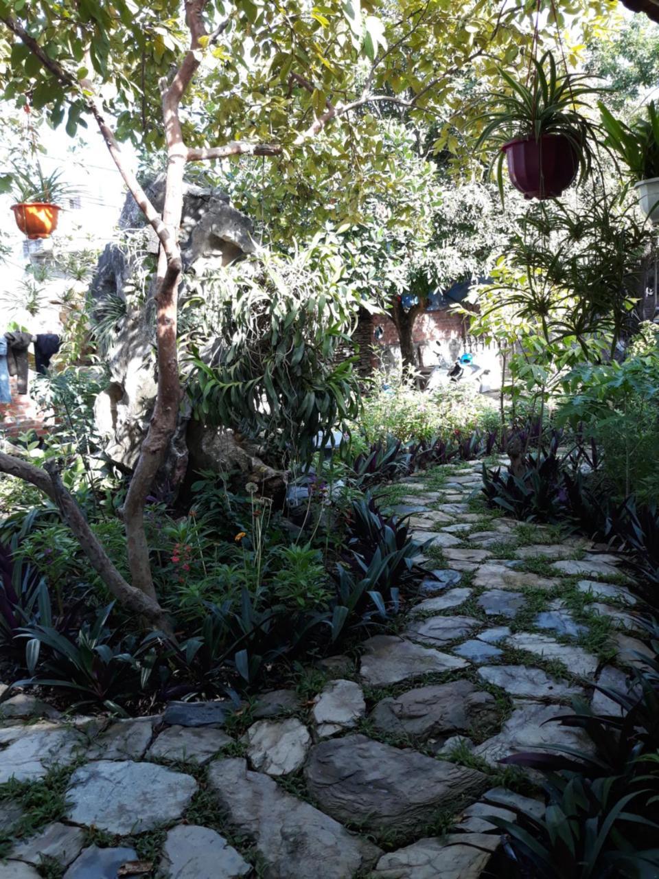 Mr. Viet Home Stay Ninh Bình Extérieur photo