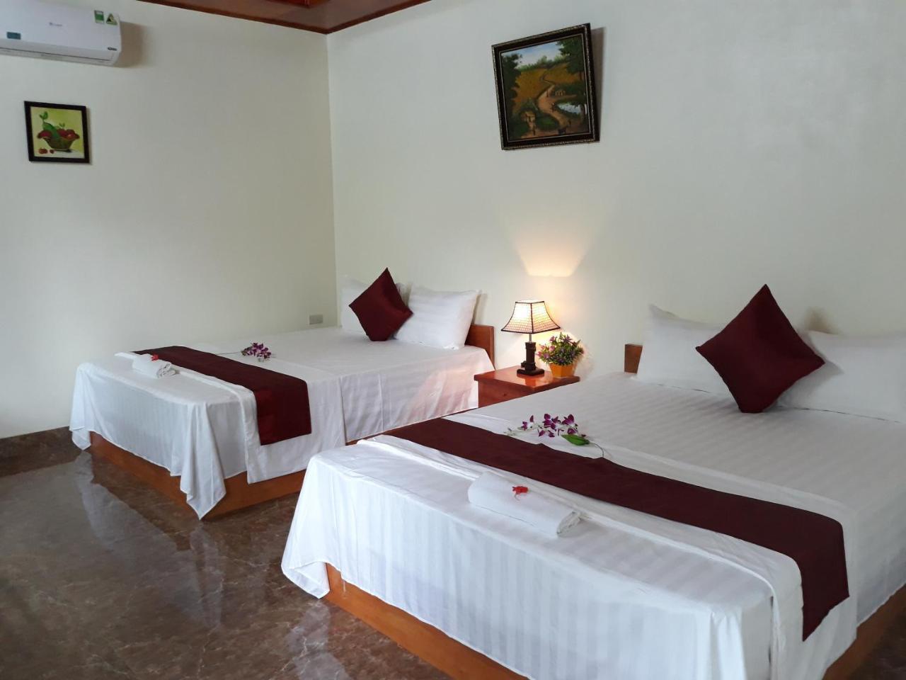 Mr. Viet Home Stay Ninh Bình Extérieur photo