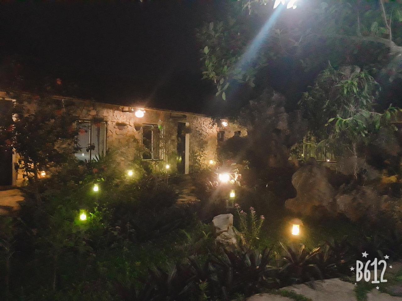 Mr. Viet Home Stay Ninh Bình Extérieur photo