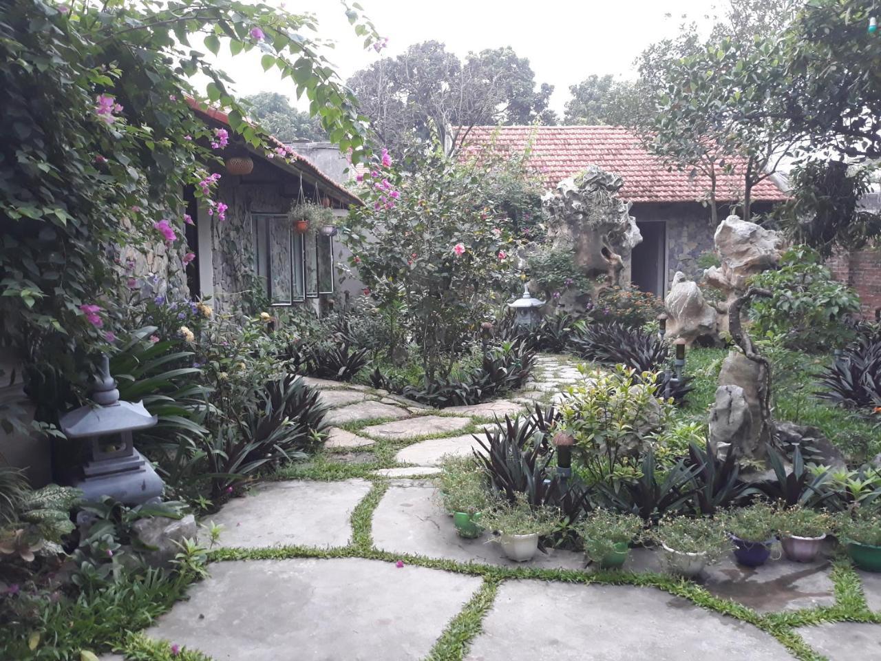 Mr. Viet Home Stay Ninh Bình Extérieur photo