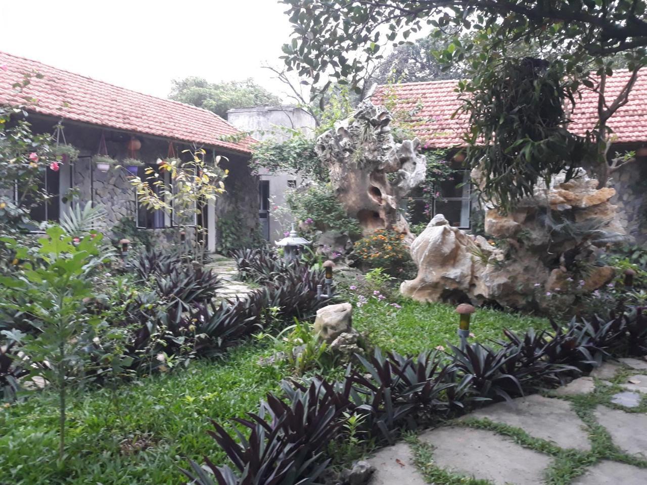 Mr. Viet Home Stay Ninh Bình Extérieur photo
