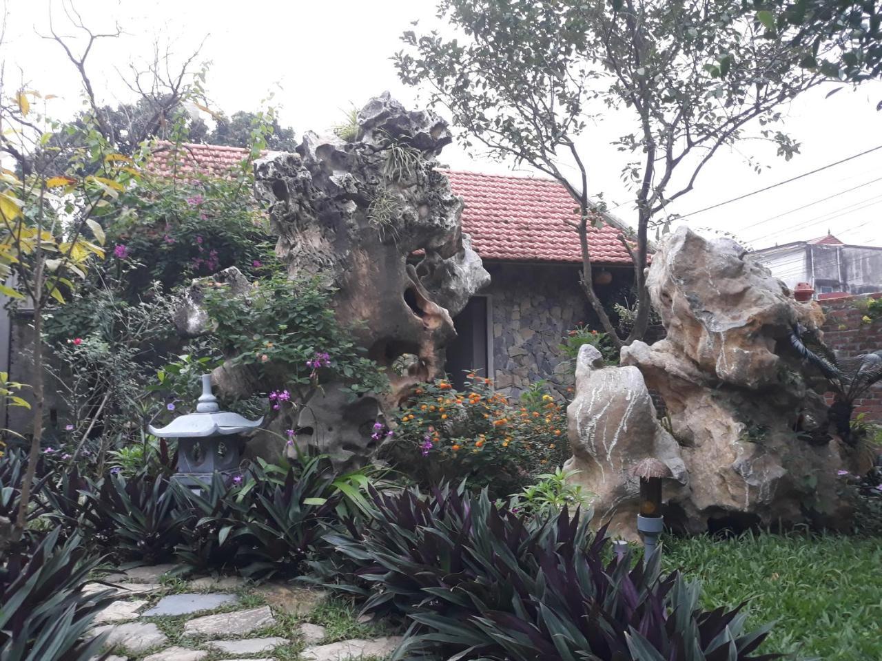 Mr. Viet Home Stay Ninh Bình Extérieur photo