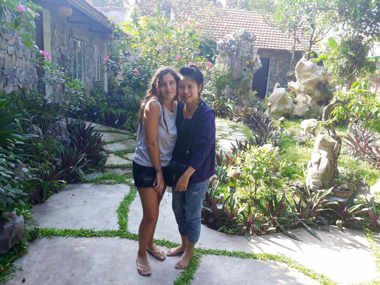 Mr. Viet Home Stay Ninh Bình Extérieur photo