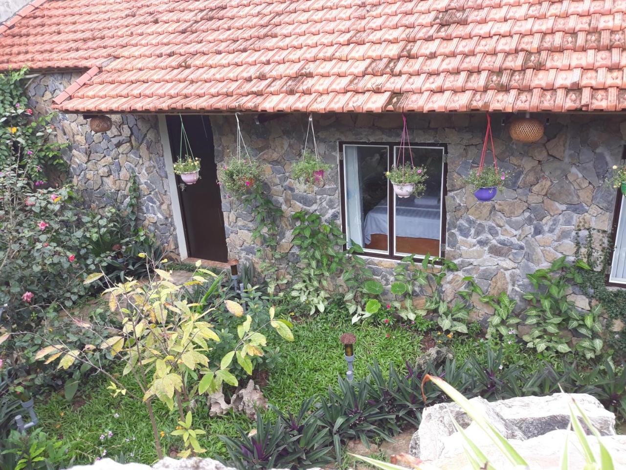 Mr. Viet Home Stay Ninh Bình Extérieur photo