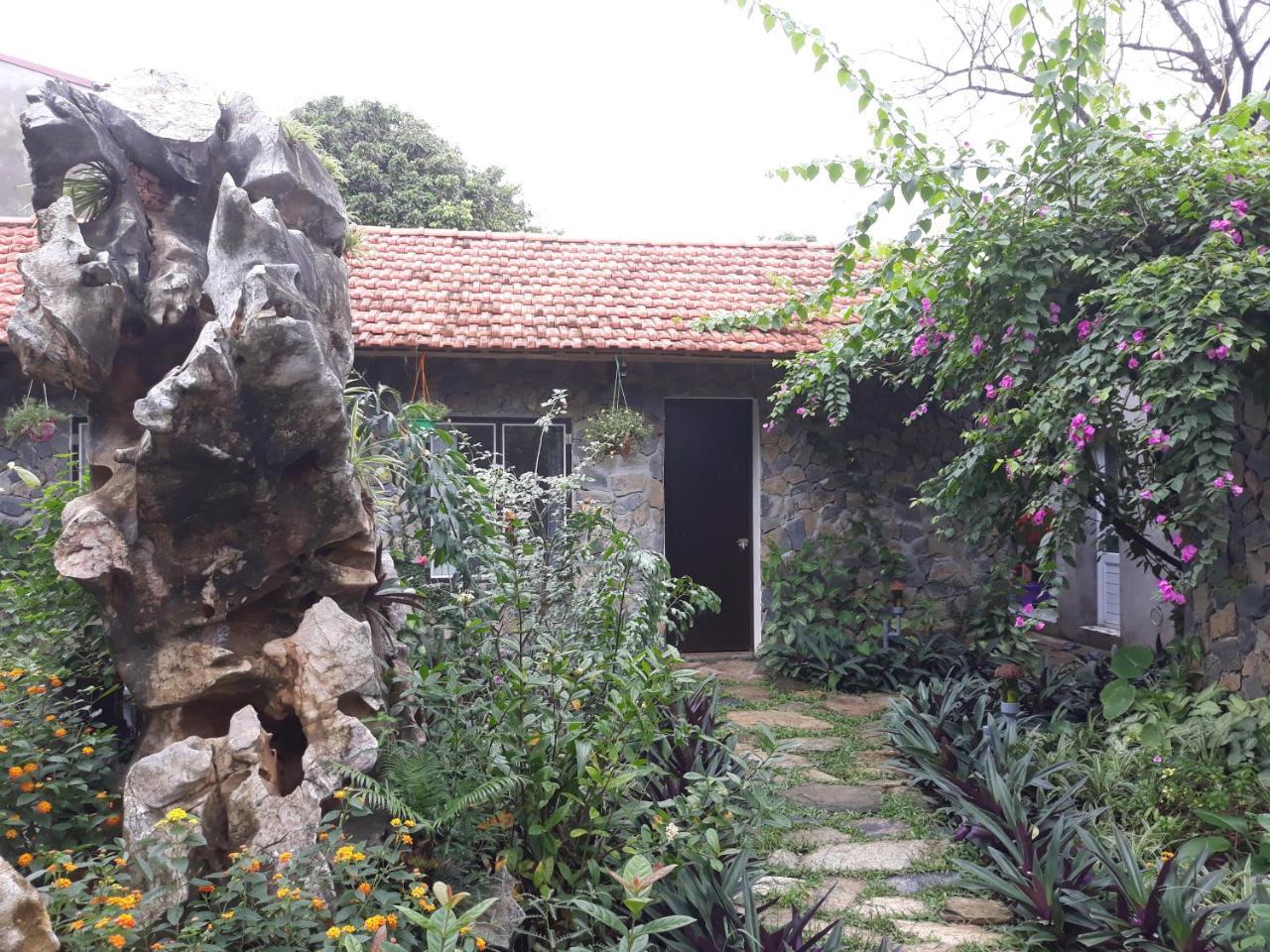 Mr. Viet Home Stay Ninh Bình Extérieur photo