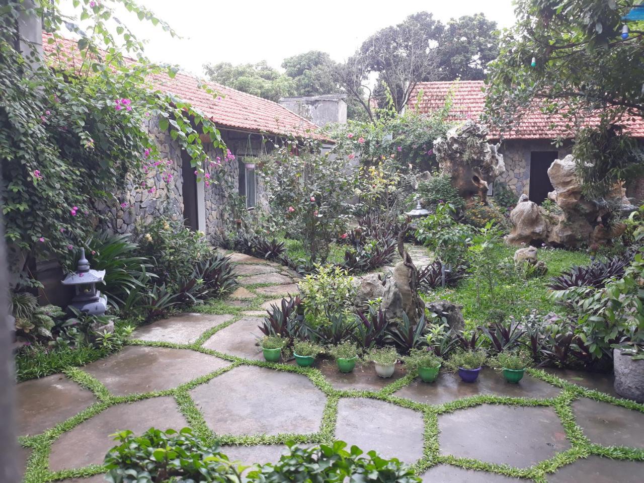 Mr. Viet Home Stay Ninh Bình Extérieur photo