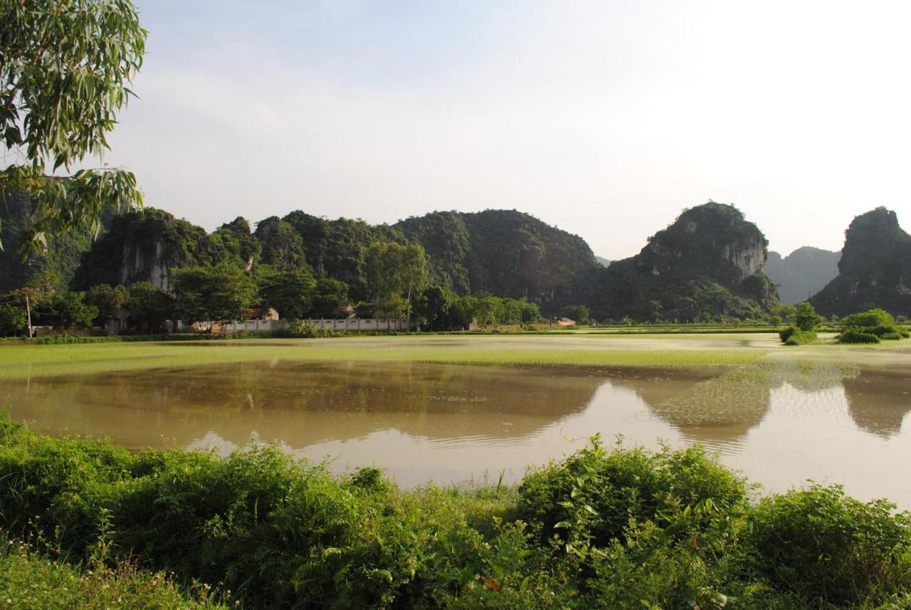 Mr. Viet Home Stay Ninh Bình Extérieur photo