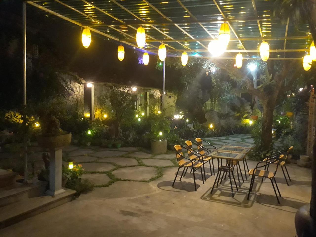 Mr. Viet Home Stay Ninh Bình Extérieur photo