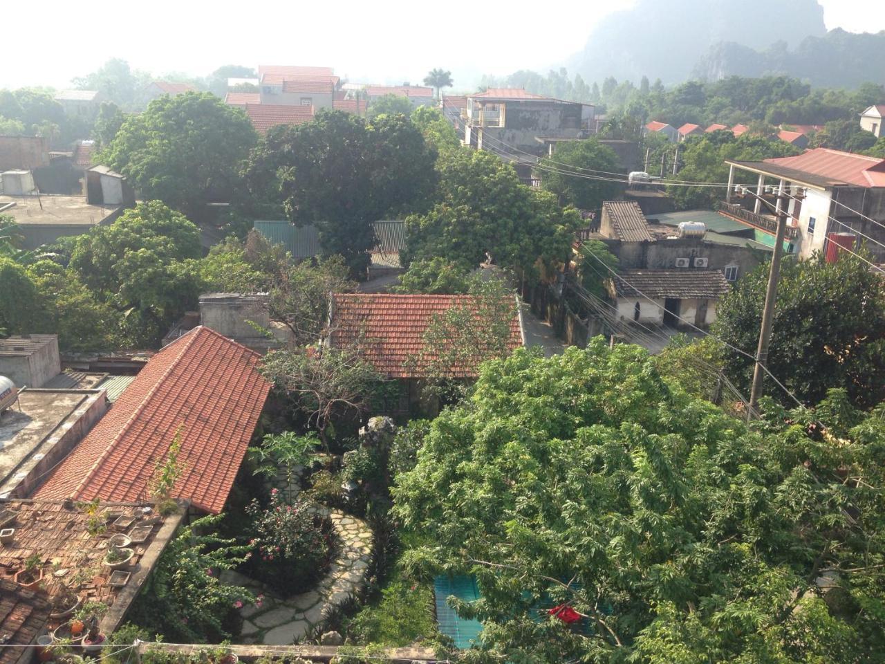 Mr. Viet Home Stay Ninh Bình Extérieur photo
