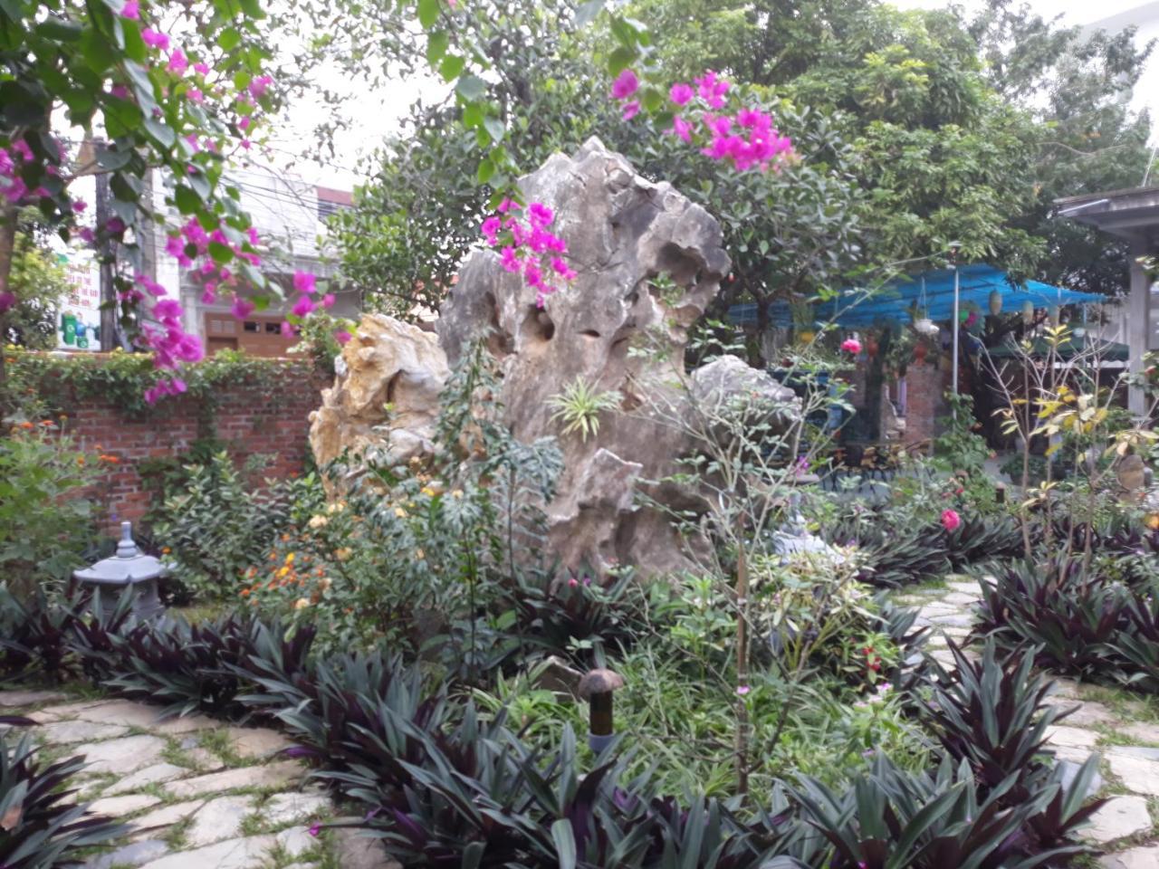 Mr. Viet Home Stay Ninh Bình Extérieur photo