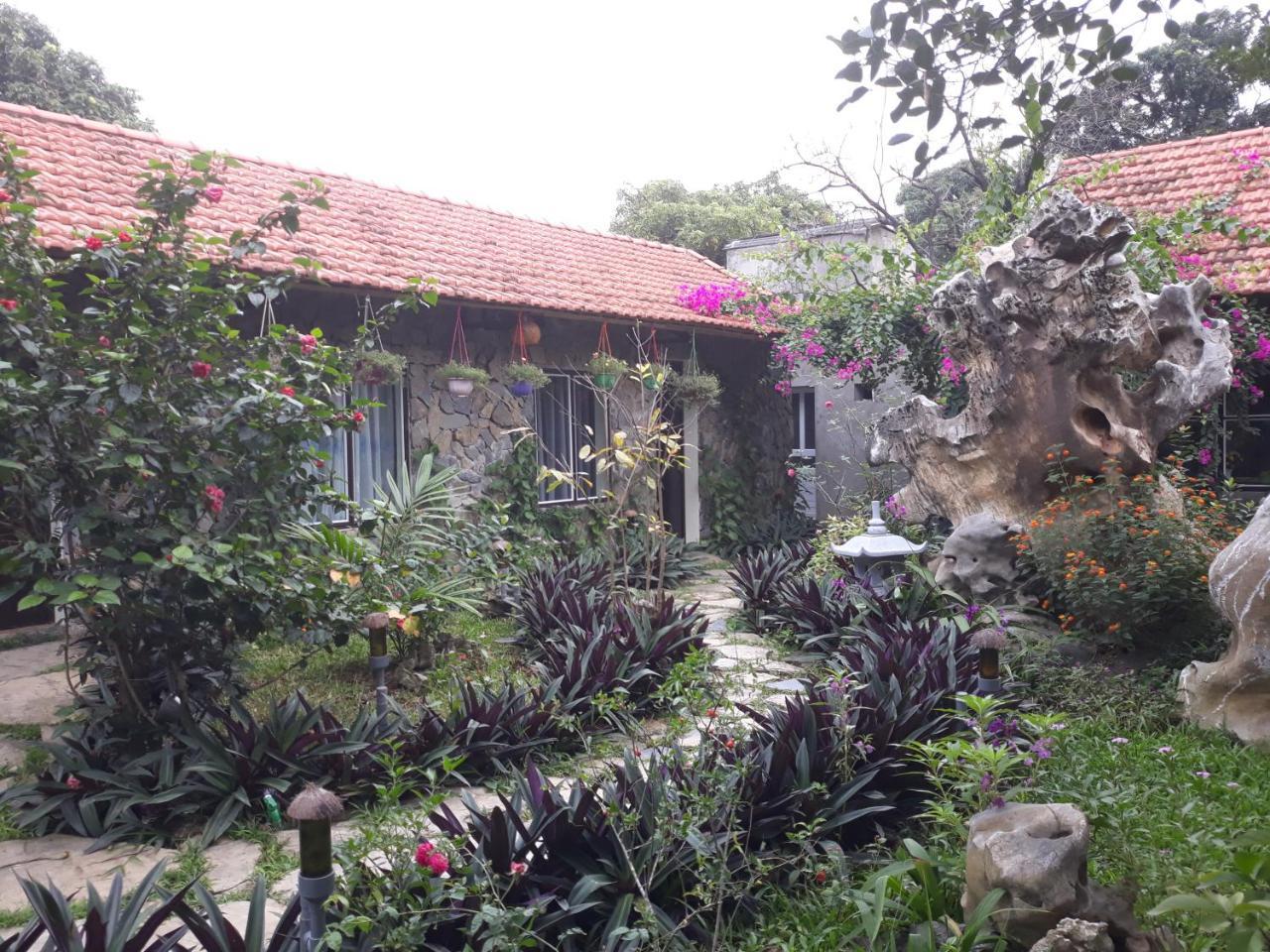 Mr. Viet Home Stay Ninh Bình Extérieur photo