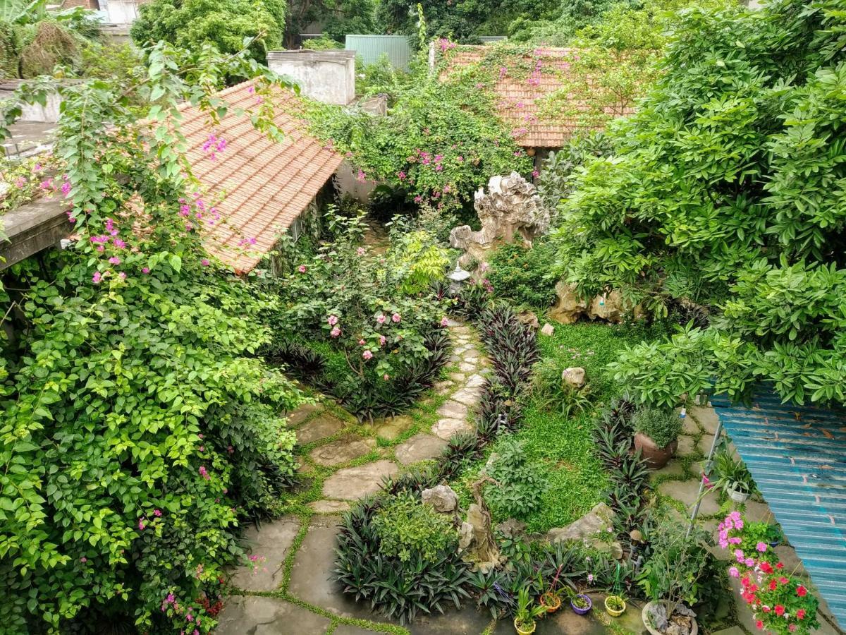 Mr. Viet Home Stay Ninh Bình Extérieur photo