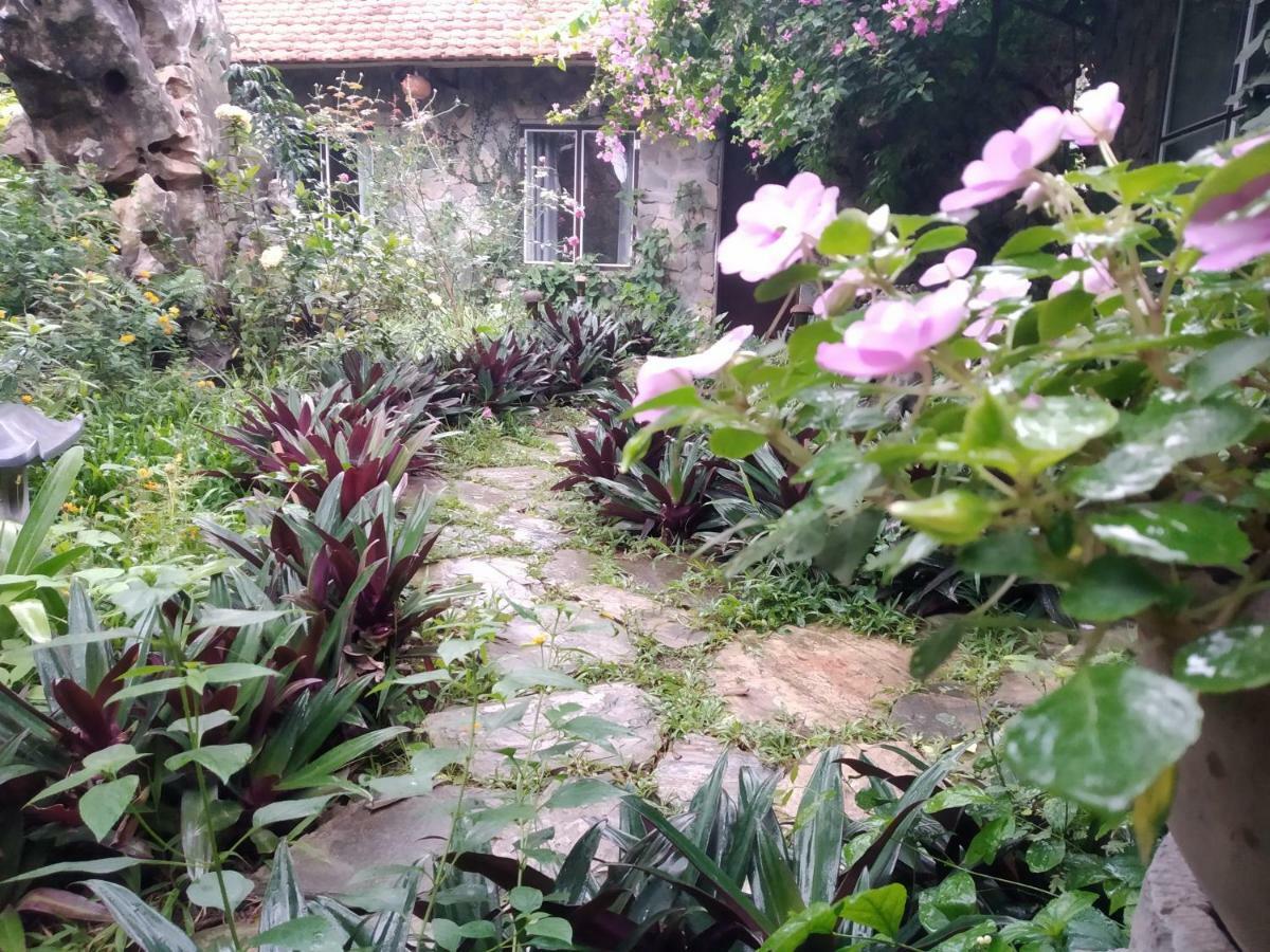 Mr. Viet Home Stay Ninh Bình Extérieur photo