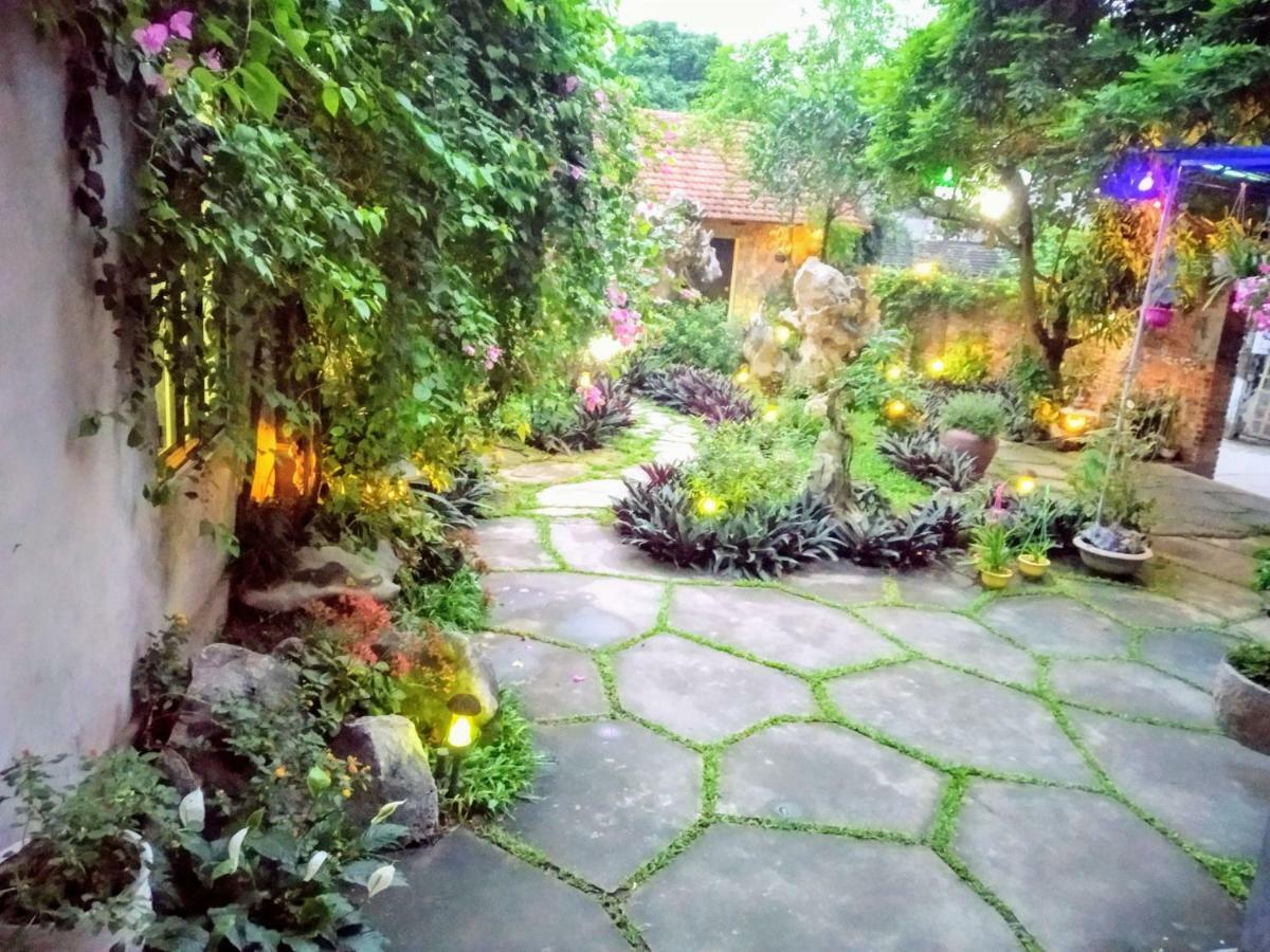 Mr. Viet Home Stay Ninh Bình Extérieur photo