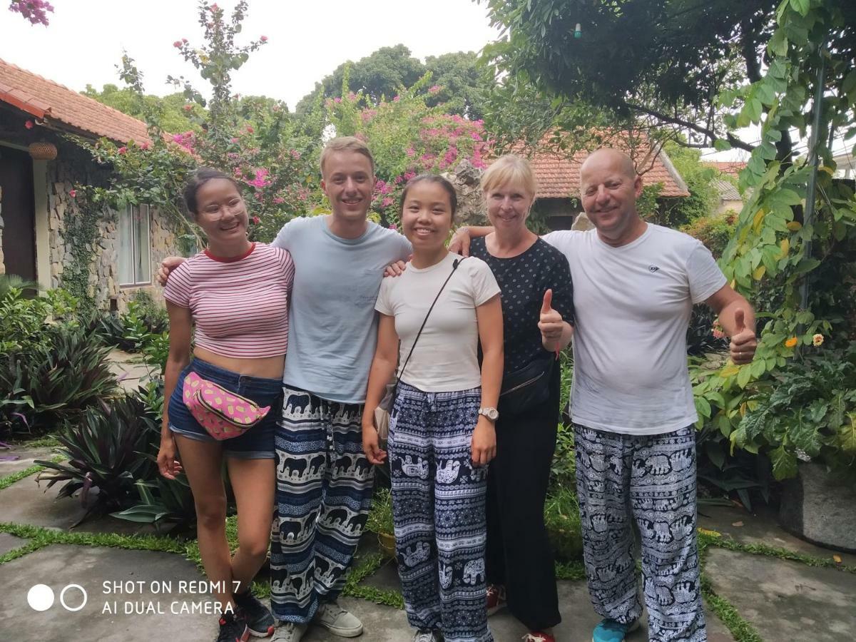 Mr. Viet Home Stay Ninh Bình Extérieur photo